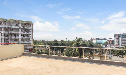 Hotel Treebo Trend Pl Grand Vishakapatnam