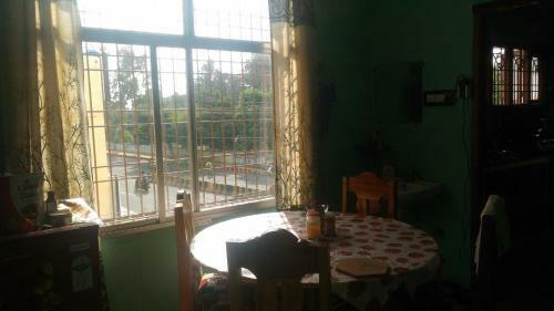 Apartamento Prakrutika