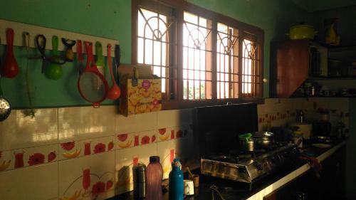 Apartamento Prakrutika