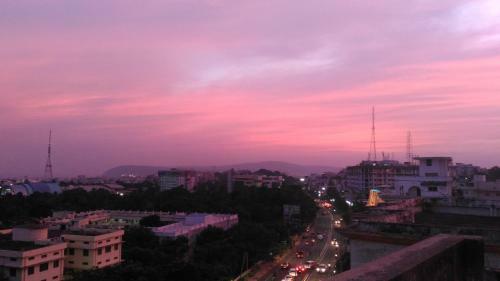 Apartamento Prakrutika
