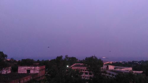 Apartamento Prakrutika