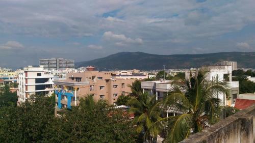 Apartamento Prakrutika