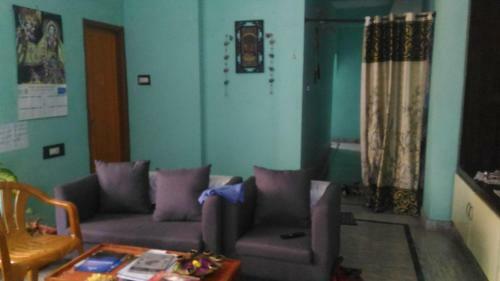 Apartamento Prakrutika