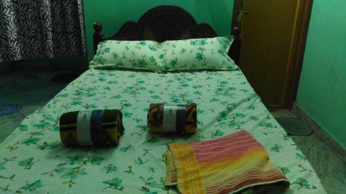 Apartamento Prakrutika