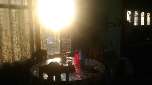 Apartamento Prakrutika