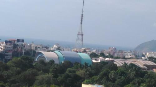 Apartamento Prakrutika