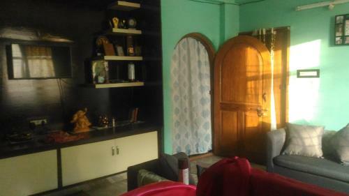 Apartamento Prakrutika