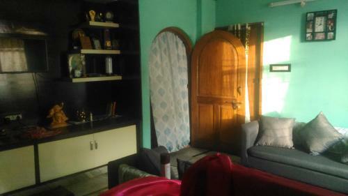 Apartamento Prakrutika