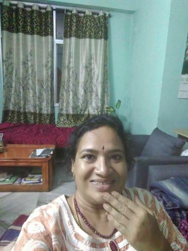 Apartamento Prakrutika