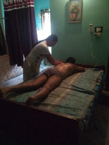 Apartamento Prakrutika