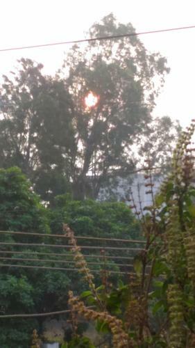 Apartamento Prakrutika