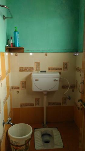 Apartamento Prakrutika