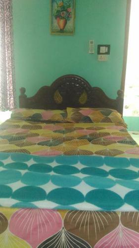 Apartamento Prakrutika