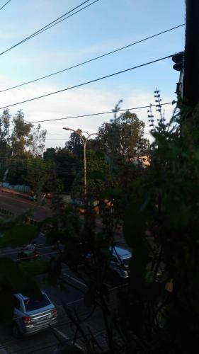 Apartamento Prakrutika