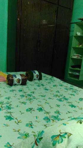 Apartamento Prakrutika