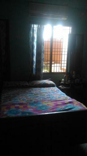 Apartamento Prakrutika