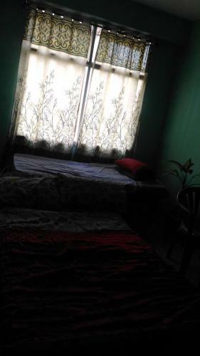 Apartamento Prakrutika