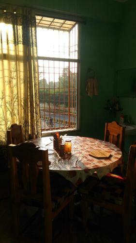 Apartamento Prakrutika