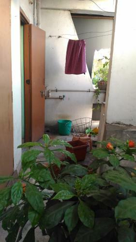 Apartamento Prakrutika