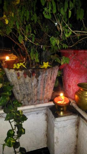 Apartamento Prakrutika