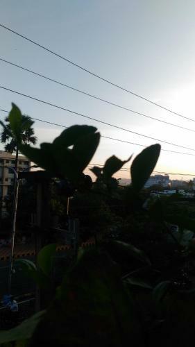 Apartamento Prakrutika
