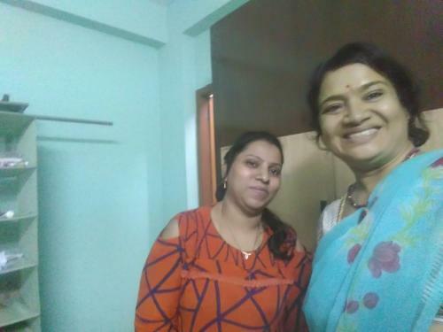 Apartamento Prakrutika