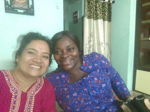 Apartamento Prakrutika