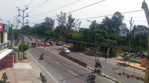 Apartamento Prakrutika