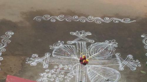 Apartamento Prakrutika