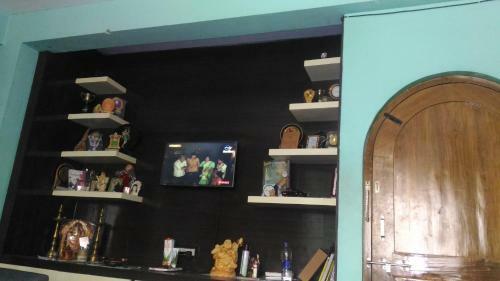 Apartamento Prakrutika