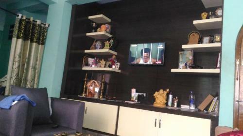 Apartamento Prakrutika