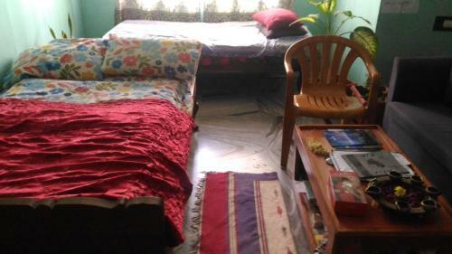 Apartamento Prakrutika