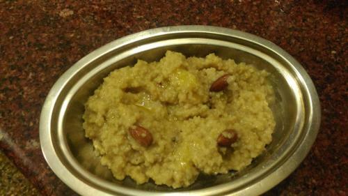 Apartamento Prakrutika