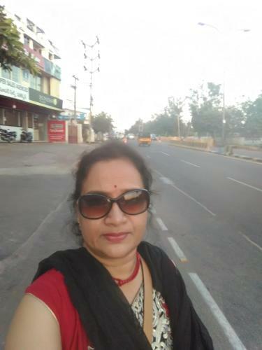 Apartamento Prakrutika