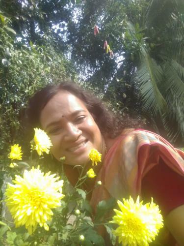 Apartamento Prakrutika