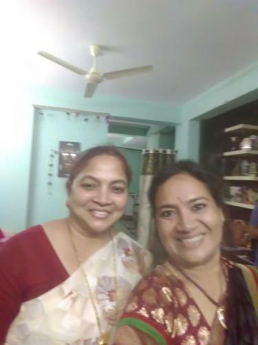 Apartamento Prakrutika