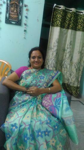 Apartamento Prakrutika