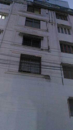 Apartamento Prakrutika