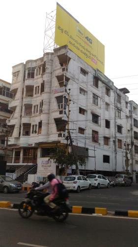 Apartamento Prakrutika