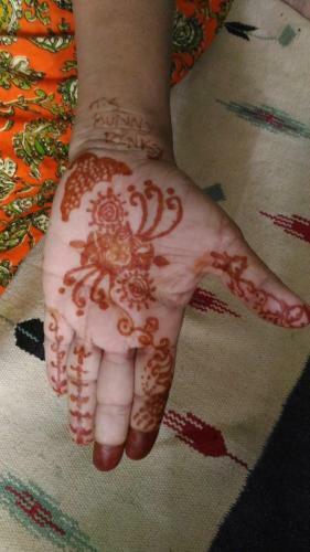 Apartamento Prakrutika