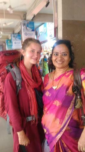 Apartamento Prakrutika