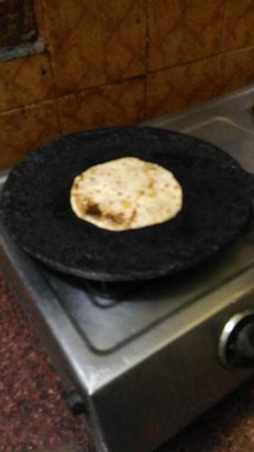 Apartamento Prakrutika