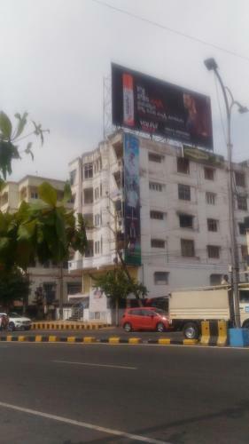 Apartamento Prakrutika