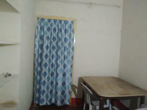 Apartamento Prashanthi