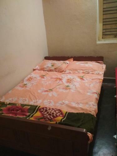 Apartamento Prashanthi