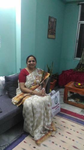 Apartamento Prashanthi