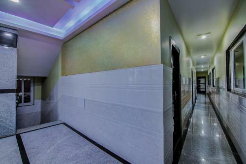 Hotel Oyo 10811 Sri Sairam Residency