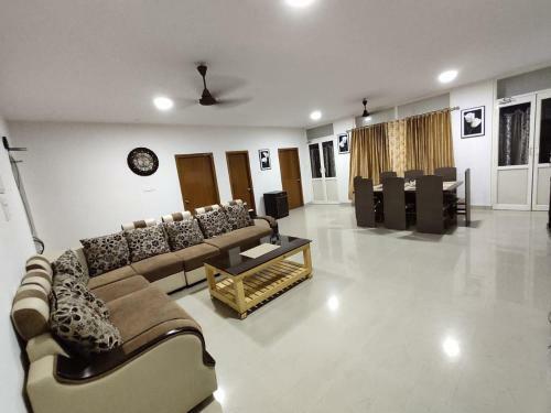 Apartamento Paradise Home Stay