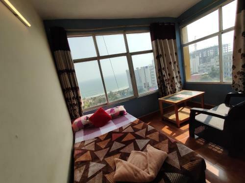 Bay Watch Studio Flat