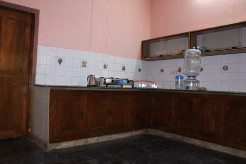 Feel Like Home